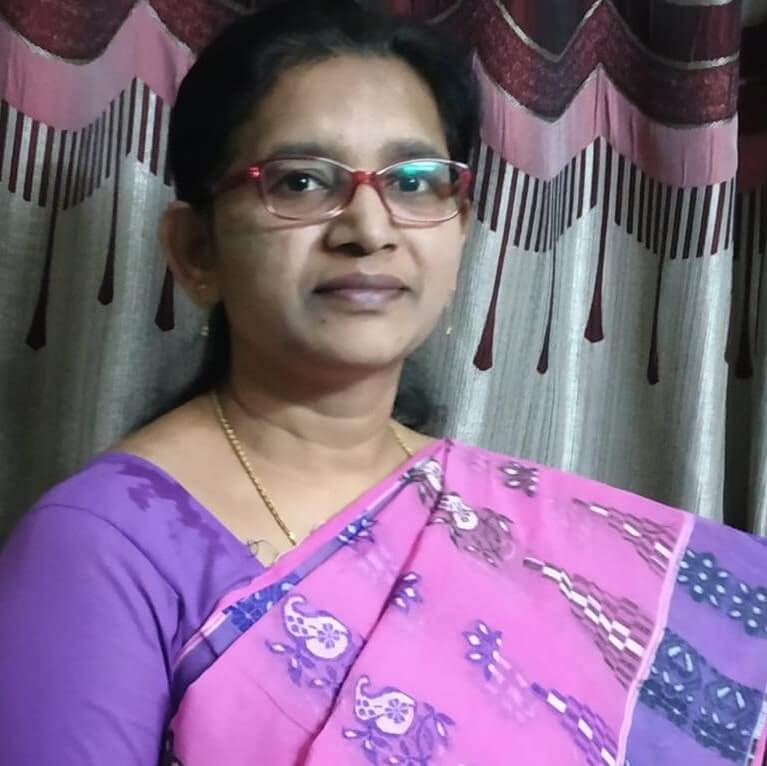 Mrs. Latha Suhasini