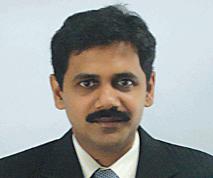 Sriram Nallam  CEO - Seanergy Consulting Services Inc