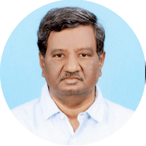 Mr. A. Sree Rama Murthy