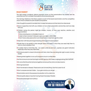 Gatik latest blogs