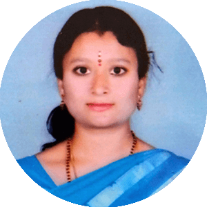 Ms. M Prasanna