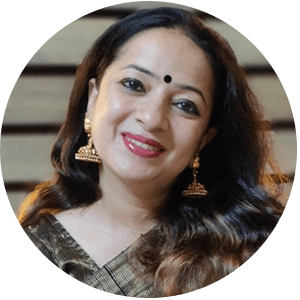 Dr. Rashmi Jalota Faculty Design