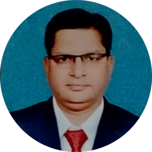 Mr. Vaneendra Sastry Vedula