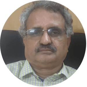 V Venkatachalam – Expert Faculty in Law